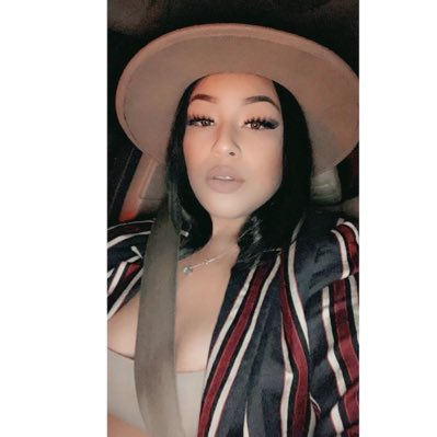 LadyVazquez_'s tweet photo. #NewProfilePic https://t.co/4gQvzUfiAi