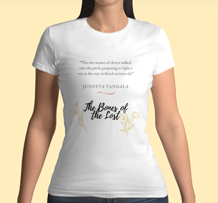 techbytesorg's tweet image. Marketing promos made by our student Juneeta for her book &quot;The Bones of the Lost&quot; from our Digital Marketing workshops.

#m2mtechbytes #codeai #codeempower #designthinking #animation #graphics #100DaysOfCode #100DaysOfDesign #GirlsWhoCode #GirlsWhoDesign