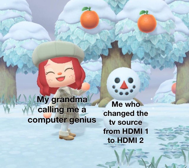 WholesomeMeme's tweet photo. https://t.co/qZDclnpnqf