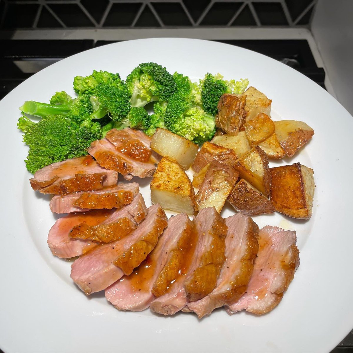 _duffman's tweet image. Duck, duck, no goose for dinner tonight after a nice hike with the Clayton crew to Blackpoint today.