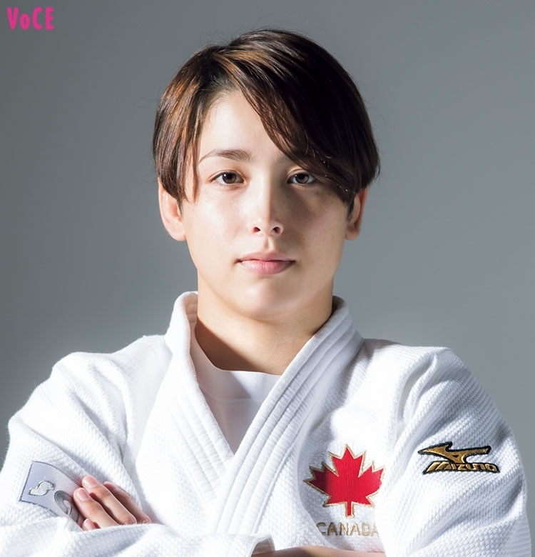 あぐー 世の中にはこんな素敵な存在があるんだなあ 柔道女子５７キロ級 世界王者 T Co D4npuzxwgw Twitter