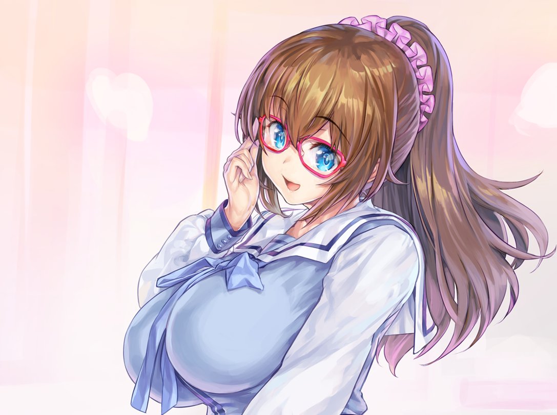 前描いた「YUAの部屋」YUAちゃんを手直しして渋に投稿しました～
YUA/藤崎由愛ちゃんらくがきまとめ(制服タイツ)⇒ https://t.co/Y8SjQPanT5
手直しのも良きだけど粗いセルっぽいのも勢いがあって好きなの…
未投稿溜まってるから年内にできるだけだしたい…でも叡智絵と絡めて投稿したいジレンマ 