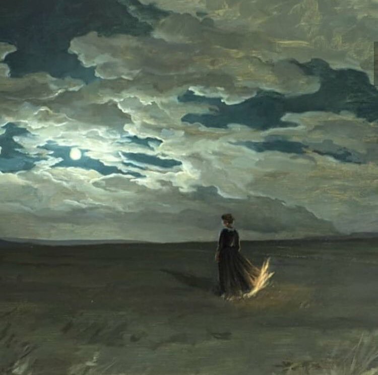 portraitmoviejp's tweet photo. 劇中の絵画を描くのはフランスで活躍している女性画家エレーヌ・デルメール🇫🇷
油絵の古典的な技法も学び、19世紀の技法にも精通している彼女を
シアマ監督が見つけだした🎨

「映画を手がけるのは12歳の時からの夢だった。ジブリで働きたくて日本語も学びました」 #helenedelmaire

#燃ゆる女の肖像 https://t.co/mmMs3NH1P7