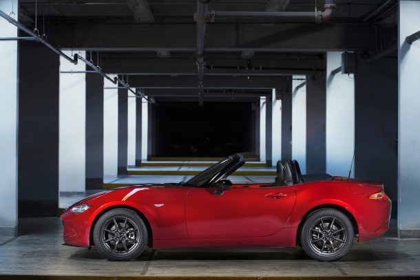 MichaelPine8's tweet photo. LIVE: Watch Mazda's Pre-NYIAS Reveal Here at 7:25 PM ET https://t.co/zAqxEeFi04