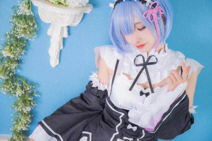 Twitterのコスプレ画像56