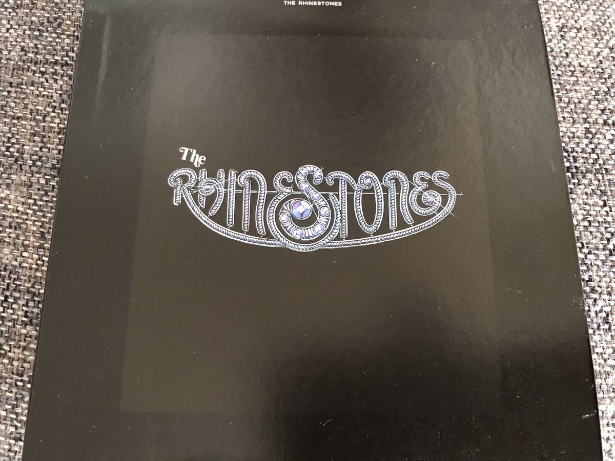 chokaihiryu's tweet photo. The Rhinestones / The Rhinestones
(1975)
One Time Love
https://t.co/liLB9nZlPr
#AOR #KalDavid #BrianAuger https://t.co/pReakrGkLM