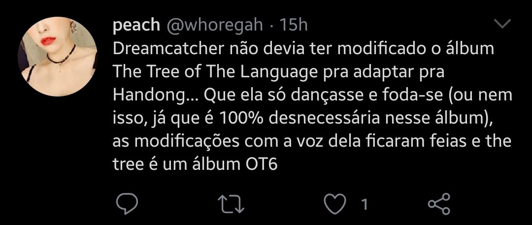 vidarknesslut's tweet photo. gente que PORRA é essa, denuncia essa merda, o link da conta tá no fio https://t.co/X4OzjLEGvh