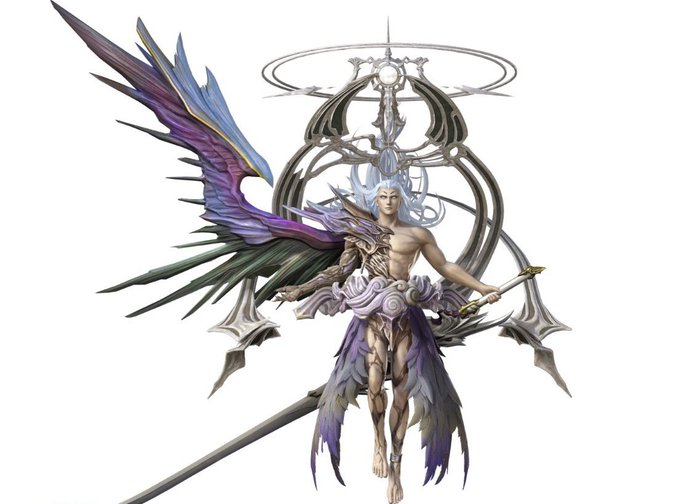 セーファセフィロスのtwitterイラスト検索結果 セーファセフィロスのtwitterイラスト検索結果