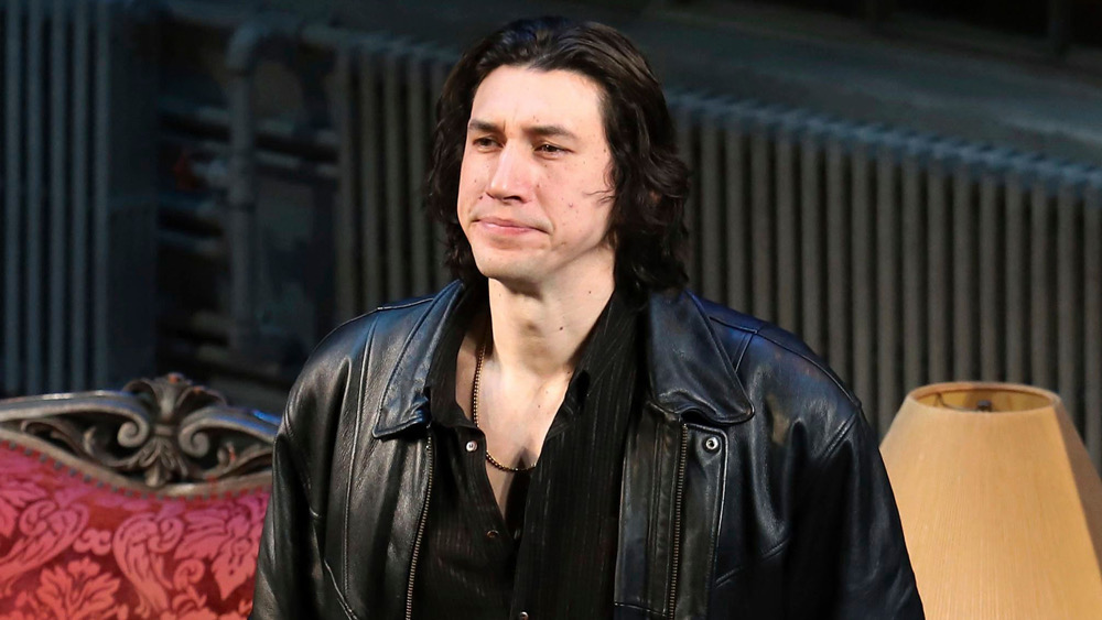 4. Pale will eat your ass because it makes you blush and squirm and then he can tease you for being a squirmy, needy little thing