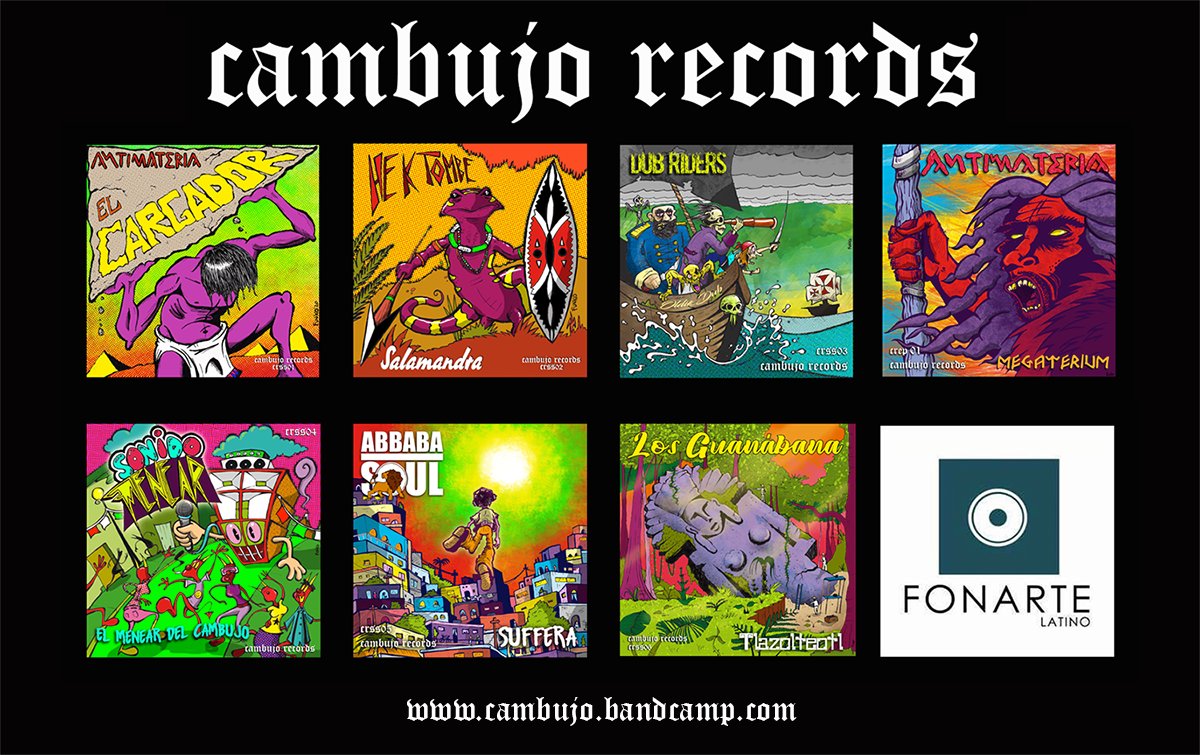 Cambujo Records (@CambujoRecords) | Twitter