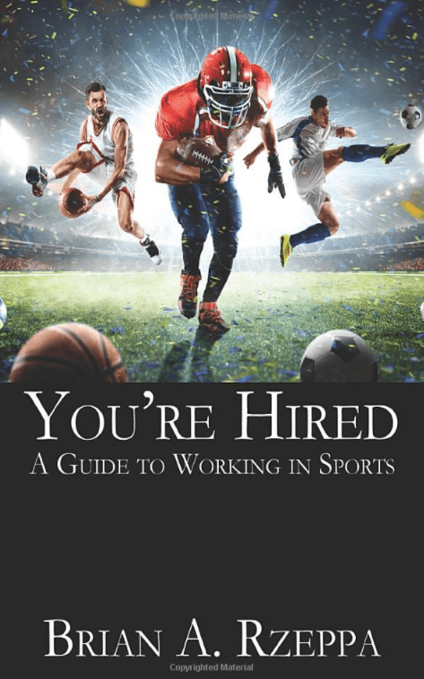 I80SportsBlog's tweet photo. Sports Management Jobs: "A Guide To Working In Sports" - Book Review - https://t.co/6yiNrJpTpN #Baseball #Basketball #Football #Hockey #NHL #Baseball #Basketball #Football #NHL #SportsBooks https://t.co/cbci92qZZs