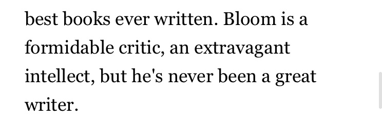 alienvsrobbins's tweet photo. 1. the sentence i wrote
2. the blurb on the back of the book https://t.co/3atAJVyBZN
