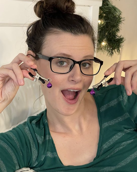 Got a some new toys recently. Come play! 🔥🔥 https://t.co/UkBJonJSLK<a href="/tag/pregnant"class="tags"><span>#pregnant</span></a><a href="/tag/skype"class="tags"><span>#skype</span></a><a href="/tag/pregnantwoman"class="tags"><span>#pregnantwoman</span></a><a href="/tag/onlyfans"class="tags"><span>#onlyfans</span></a><a href="/tag/pregnantwife"class="tags"><span>#pregnantwife</span></a>