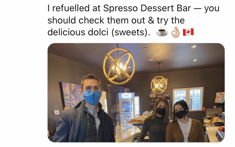 JenniferPoster3's tweet photo. While Education and Health care are a dumpster fire in Ontario due to the negligence of the Conservative Government sitting on Federal funding 😡. The Minister of Education literally says  Let them Eat Cake ...The irony 😢@Sflecce https://t.co/CAXSfFj6xY