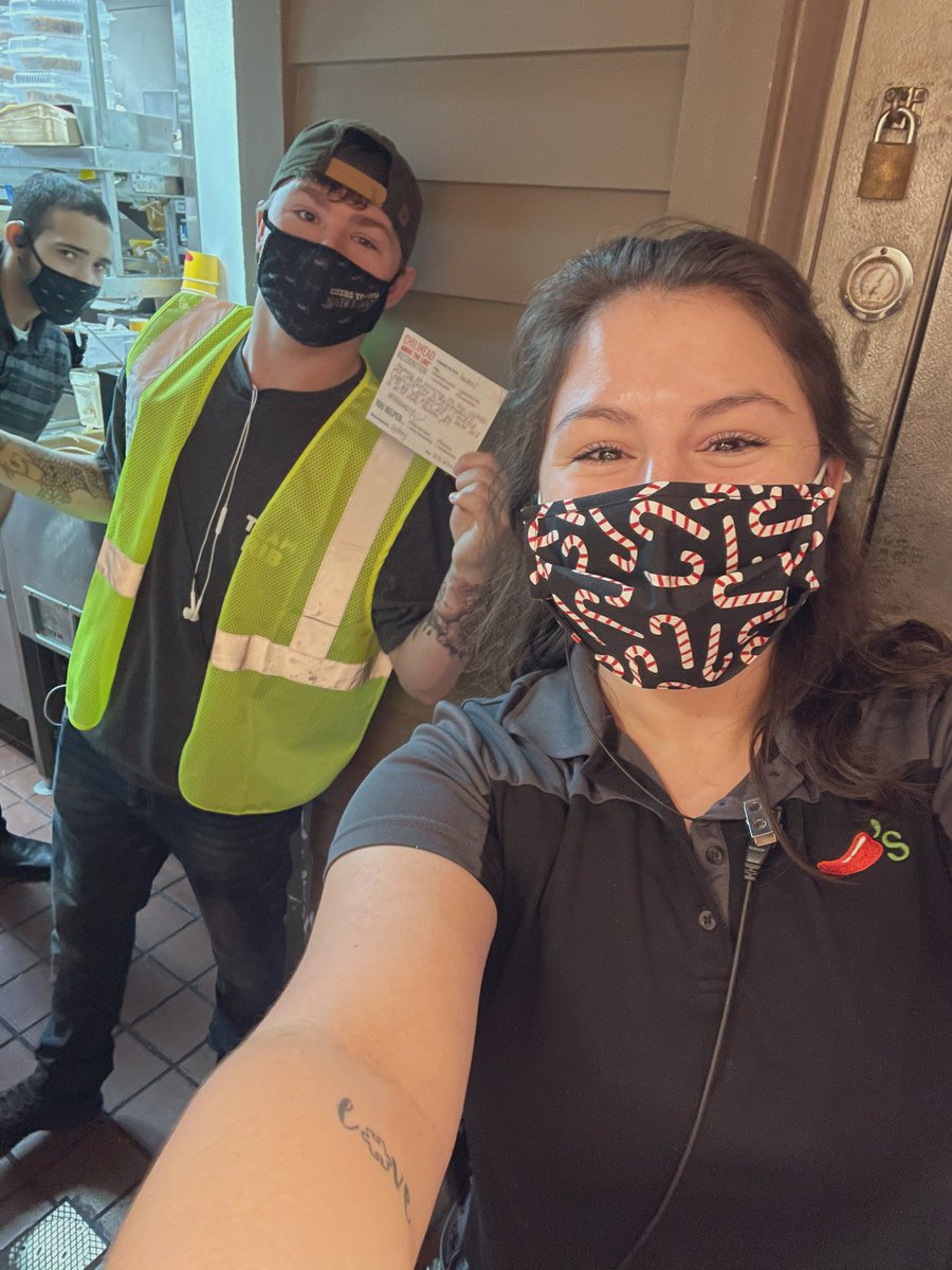 Sydney Vasquez tweet media