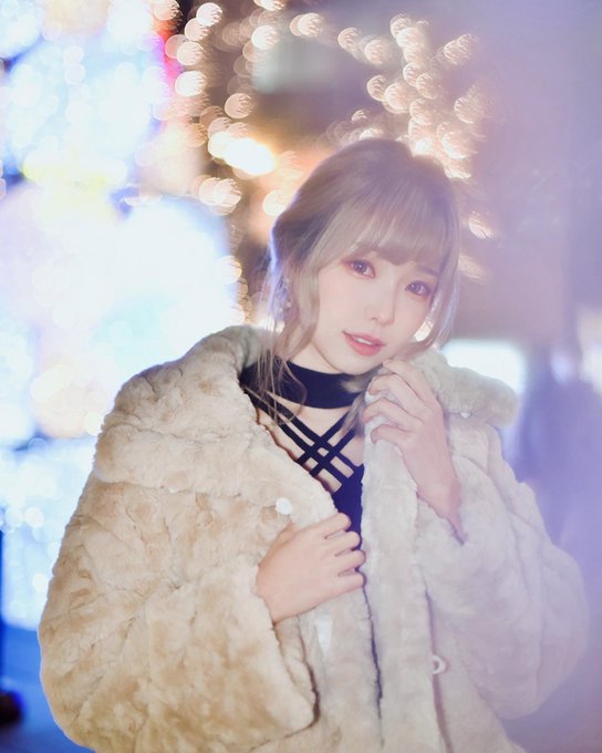 Twitterのコスプレ画像34