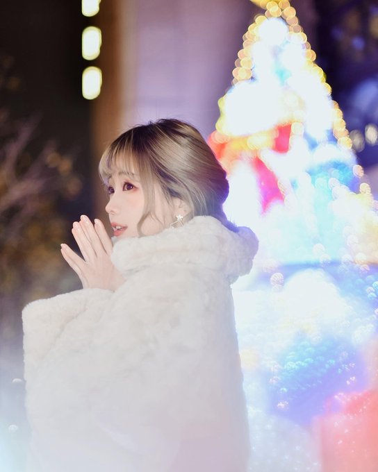 Twitterのコスプレ画像36