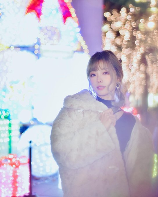 Twitterのコスプレ画像35