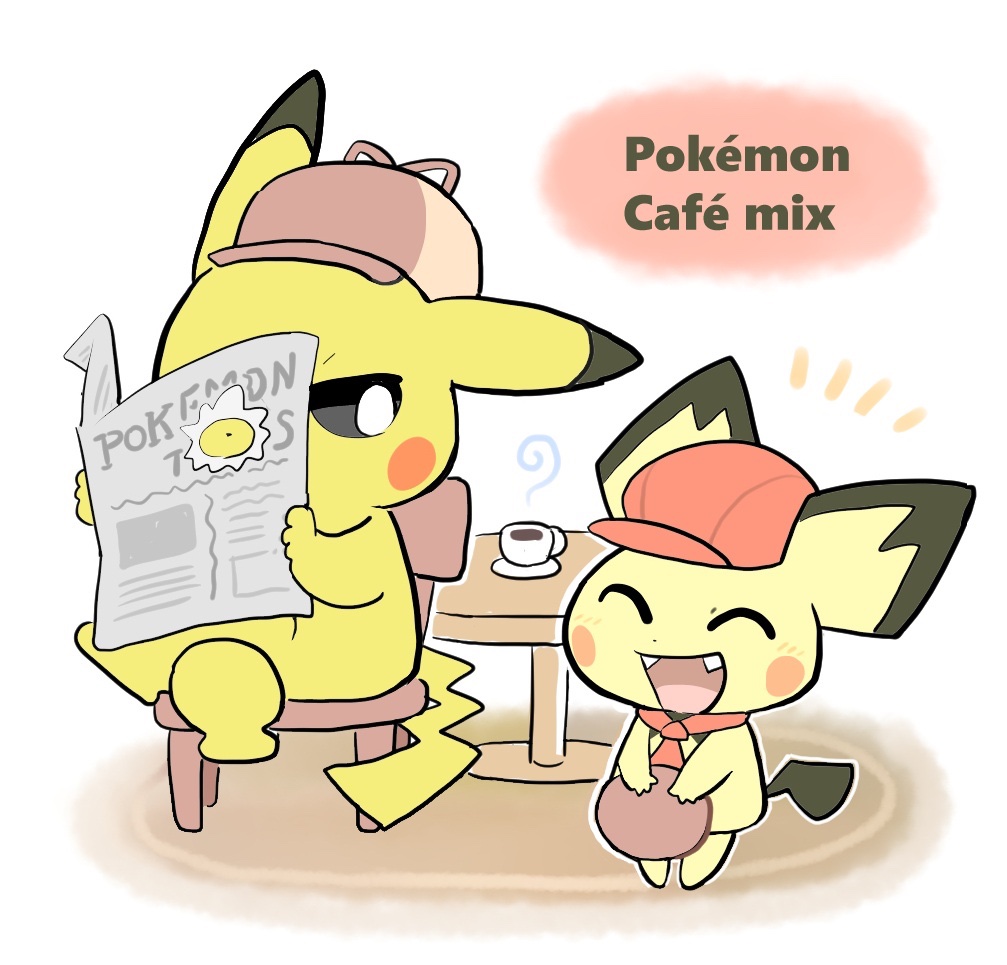 #今年の4枚

カービィが特におきにいり。 