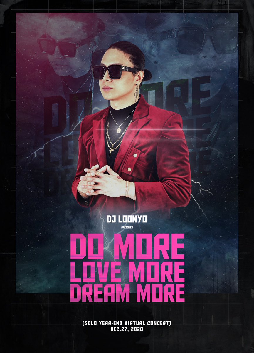 DJ LOONYO tweet media