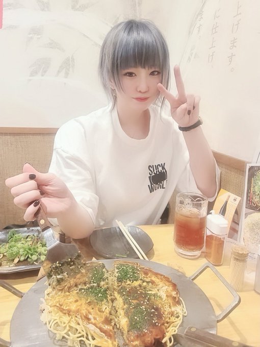Twitterのコスプレ画像25