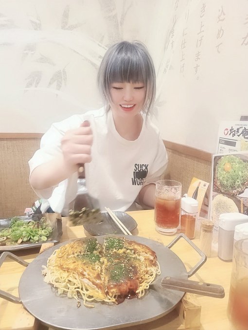 Twitterのコスプレ画像26