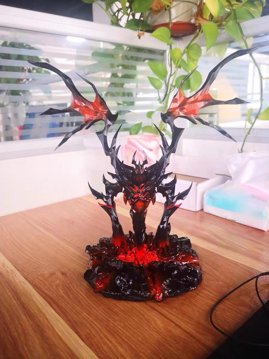 redditdota2's tweet photo. Handmade sf, made of photosensitive resin, what it worth you think? https://t.co/AGGFrQFWKn #dota2 https://t.co/2Obl76cBrk