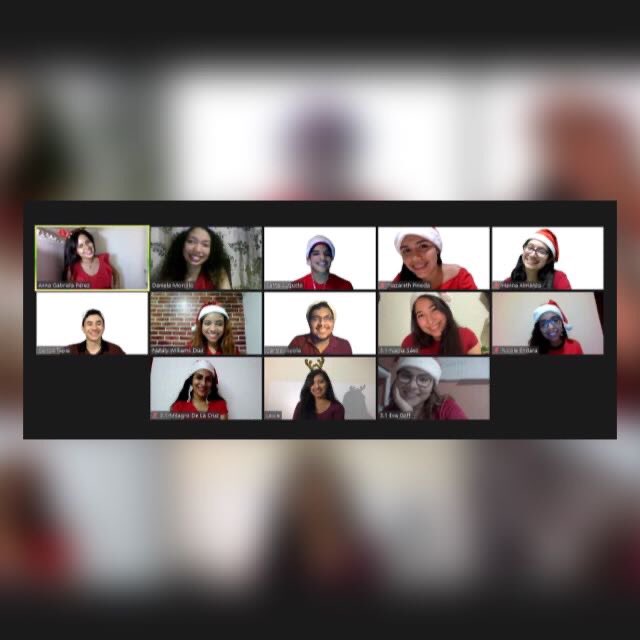 agdeleon11's tweet photo. Lo que más me gustó de las fases eliminatorias de #RetoAEMP fue conocer y unirme más con gente de mi prom❤️. Gente con la que nunca había hablado ahora les tengo cariño @AEMP_UP https://t.co/9xCOxdwNQt