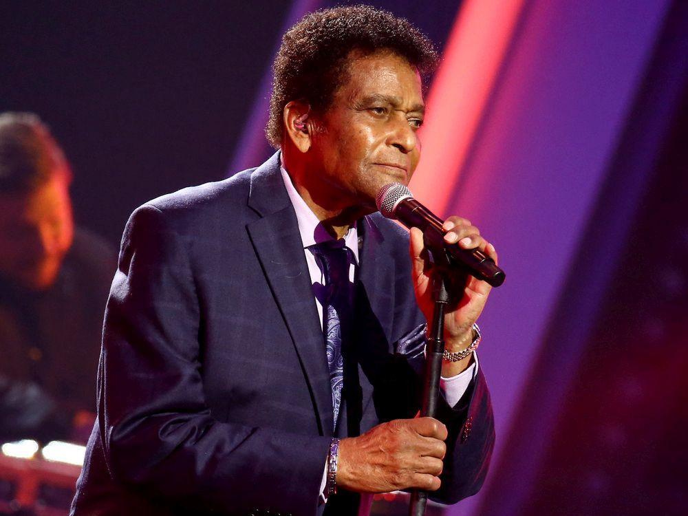 COVID 19 VICTIM Country music legend Charley Pride dead at 86