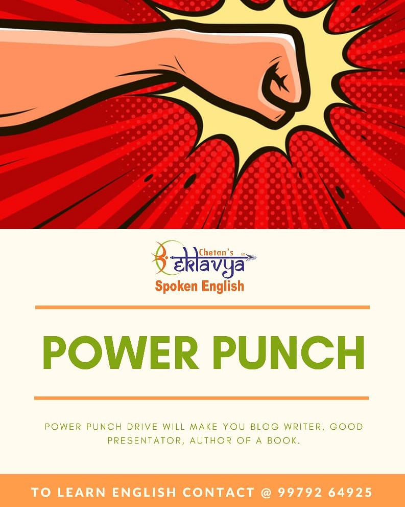 EklavyaSpoken's tweet photo. Hello Extraordinary People of the World🗺️…!!
It’s time⏰ to launch🚀 the book📔-The Powerful Book for Powerful People written by Powerful Persons and that is “ POWER PUNCH ”.

👍 *Click here to Read Power Punch E-Book*
https://t.co/LOImmPylwb https://t.co/wju2KqsY40