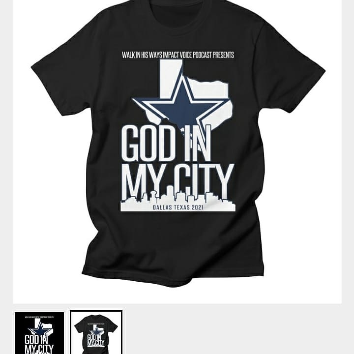 Impactvoice12's tweet photo. I'm excited about the relaunch of God In My City  taken place fall 2021 in my new home Dallas Texas  go to my website https://t.co/jRW8uTwm25  to place your order for the upcoming event God In My City. Music from today's Kingdom music artists and the word of God. https://t.co/hfW6qbZcUb
