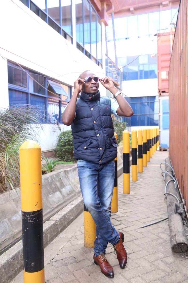 Wakati unakuja na wakati ni sasa ambapo waabuduo wa kweli watamwabudu Mungu katika roho na kweli. John 4:23

Ni mida ya kuabudu #ShangweNaLofty  <a href="/radiomaisha/">Radio Maisha</a> 5-11 a.m 
Tuteke anga na kuitesa kwa ajili ya utukufu wake.

Ni #IbadaZaidiYaIbada