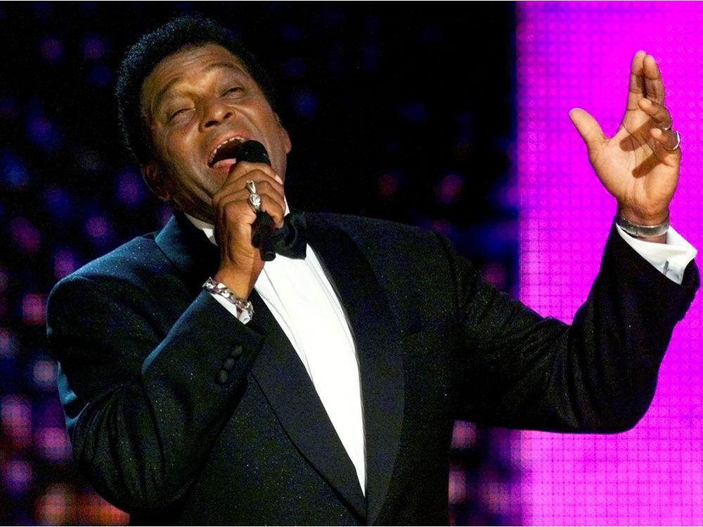 Well known country singer Charley Pride dies from COVID 19, age 86