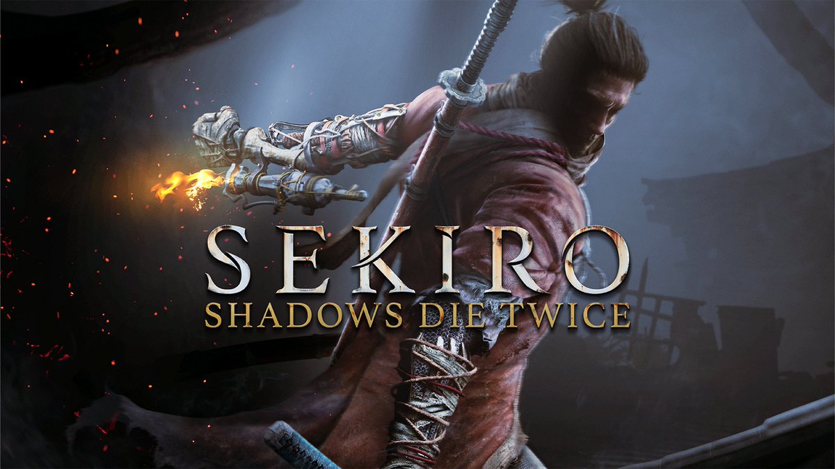 bestofvidgames's tweet photo. Game Of The Year Award: 

2017 — The Legend of Zelda: Breath of the Wild
2018 — God Of War
2019 — Sekiro: Shadows Die Twice
2020 — The Last of Us: Part II https://t.co/c3EjMN9qMe