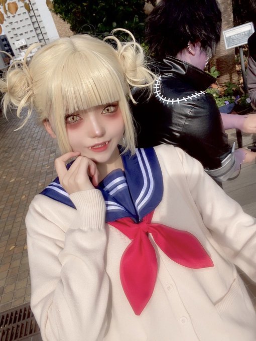 コスプレイヤー鳴瀬ぷぷのTwitter画像18