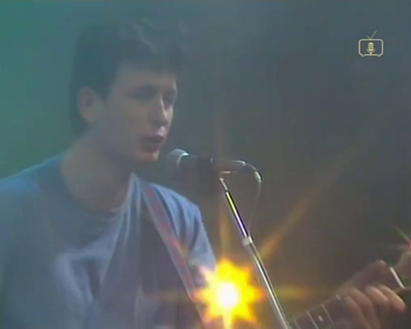 veloninos's tweet image. Great to see that performance of Tennessee Rock ‘N’ Roll from 1981 on @TalkingPicsTV #Runaround this morning! #ShakinPyramids 👍