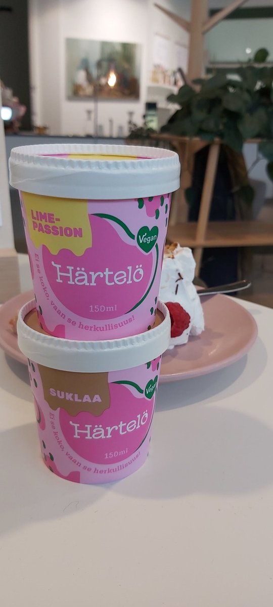 jouni_ikonen's tweet photo. #makeacoffee ja #härtelö https://t.co/2cp5xUpv5Y