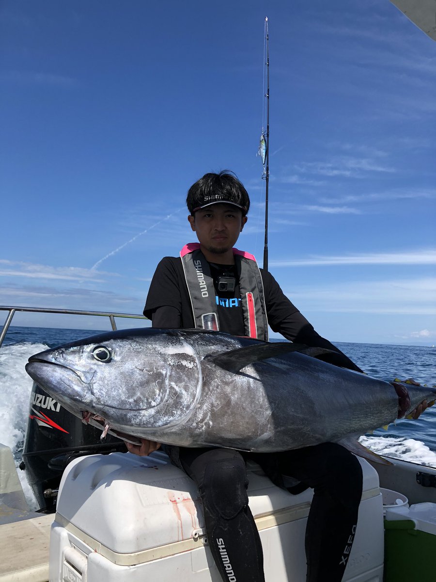 青森 釣り ブログ