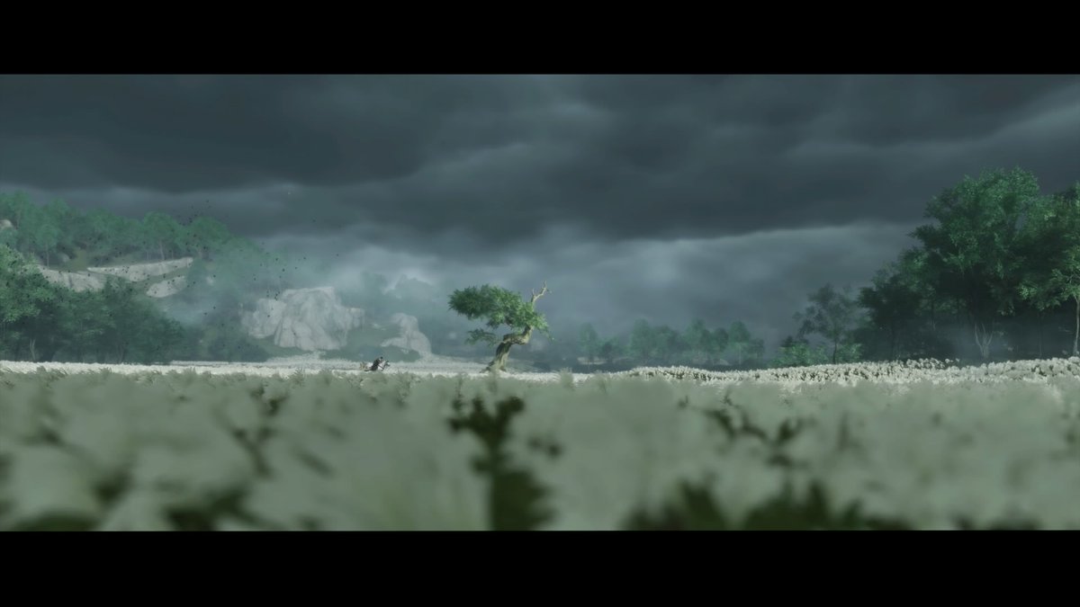 #GhostOfTsushima #PS4share