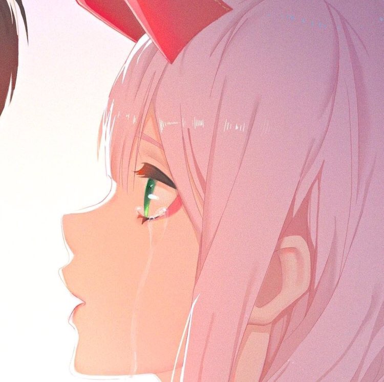 itsmasonjarr's tweet photo. Just a girl looking for her Hiro🖤
#DarlinginthefranXX #Hiro #ZeroTwo #anime https://t.co/XMh0xIEV8D