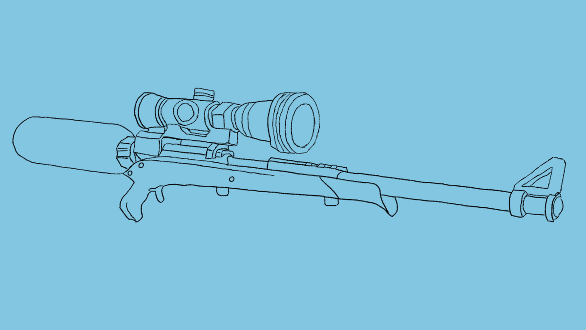 timmy880601's tweet photo. ไธๆฏ็ๆๆง็่ช็~
#Splatoon2
#Splatterscope https://t.co/ik5sfckcFo