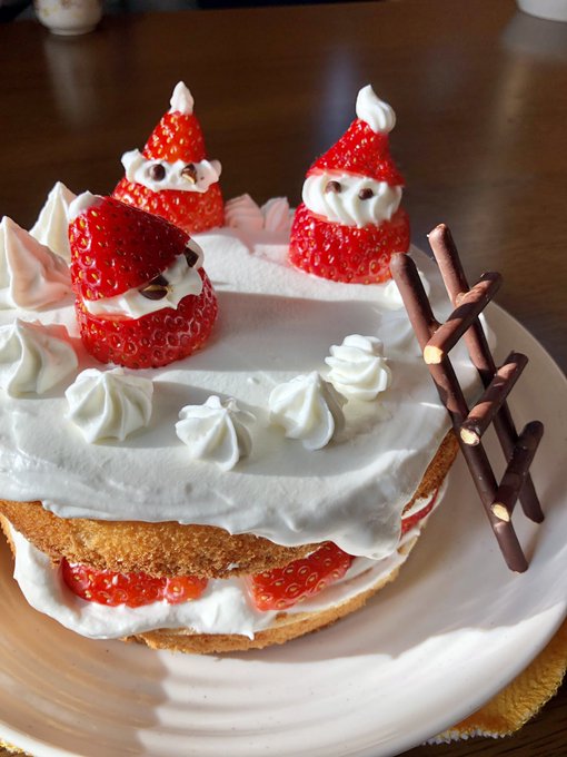 Twitterのコスプレ画像41