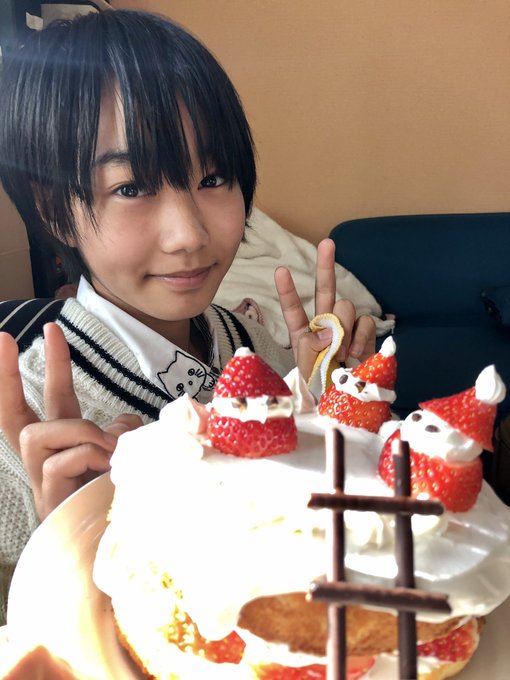 Twitterのコスプレ画像42