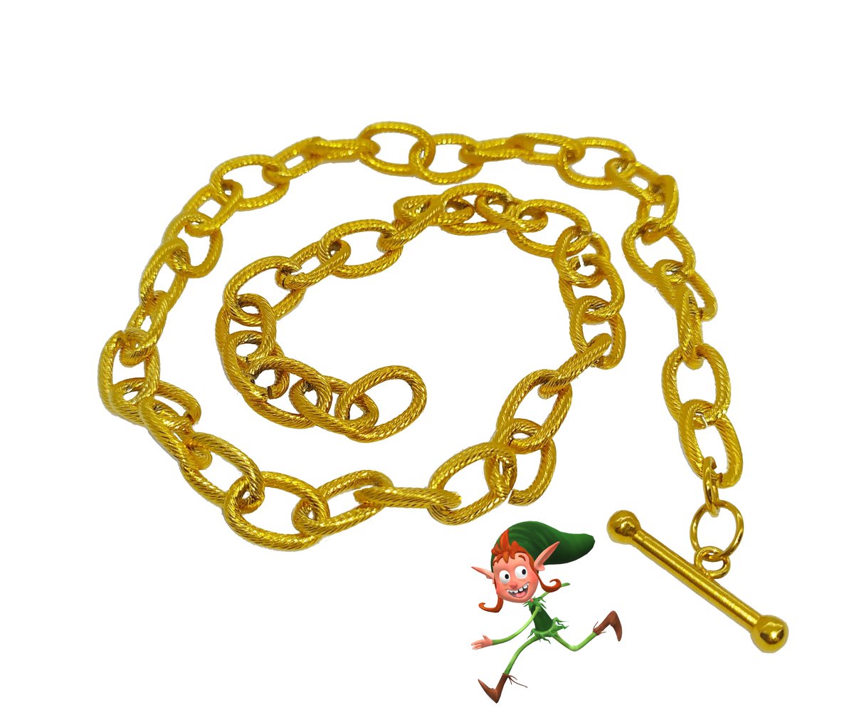 RebelWACauseF's tweet photo. CHECK THIS OUT! #Tbarnecklace #necklet https://t.co/0wQxGA1QsP via @ebay_UK @ebay #neckmess #fatchain #necklet #oversizechain @i_simplyi2 #christmasgift #fashionjewellery https://t.co/3EDy0mZhqB