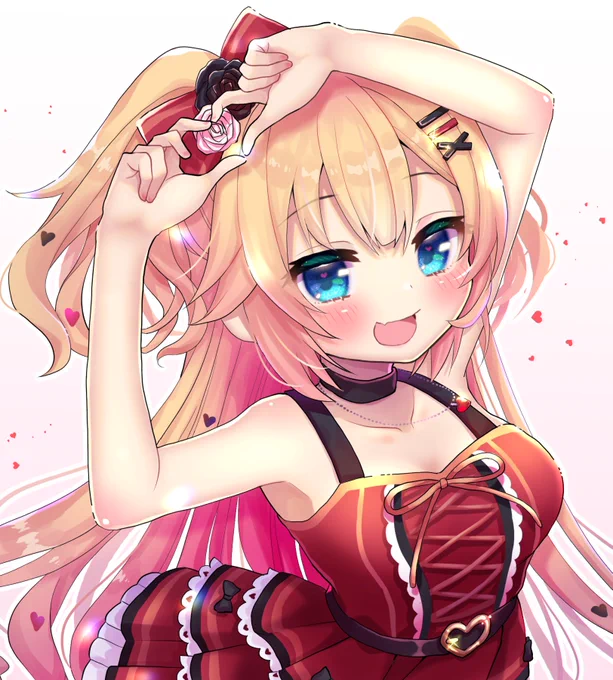 おかえりはあちゃま!✨✨
高校卒業おめでとうございます!!??✨
ライブも楽しみです!❤️❤️❤️❤️

#はあとart 