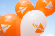 chilternrailway's tweet photo. Charity Day13- MS Society Sutton Group are unable to hold their annual fundraising day at Marylebone station this year for @mssociety. To help them raise funds for vital support services, campaign for essential change and keep MS research moving, donate: https://t.co/VewQzjUShP https://t.co/4pfvhqnMnl