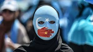 Please spread awareness about the #UgharMuslims. The effect of social media is so powerful and it’s the least we can do 🙏 #WeStandWithUyghur