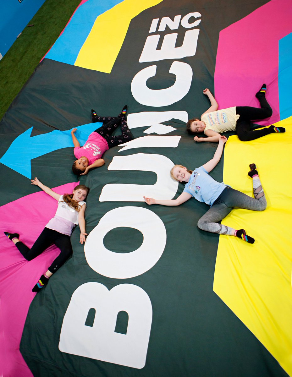 BOUNCEMIDEAST's tweet photo. Who is excited for another adrenaline rush at #BOUNCE ?
#ترفيهنا_آمن #السعودية #جدة #الرياض #حماس #رياضة #اطفال #عيشها #روح_السعودية #رؤية_2030 https://t.co/NPNxcE0v92