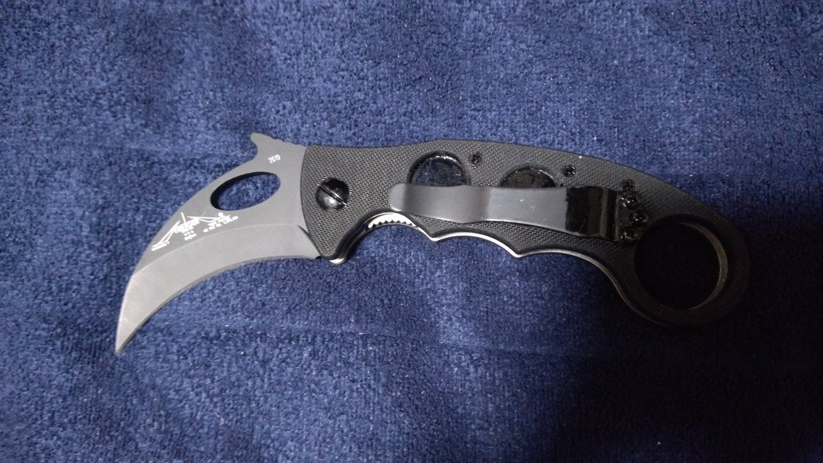 タカ ナイフ愛好家 Taka Knife Twitter タカ ナイフ愛好家 Taka Knife Twitter