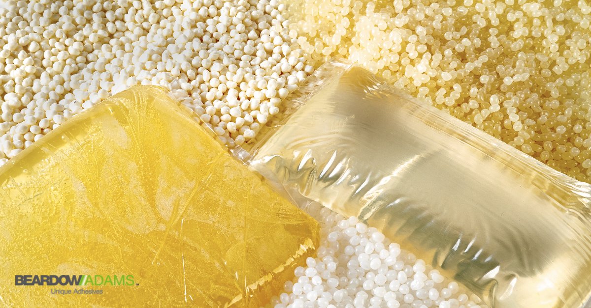 BeardowAdams's tweet image. Hot-melt adhesives provide customers in every industry sector with uniquely versatile, high performance solutions, but what exactly is a hot melt?

We explain all you need to know about this extremely effective product here: bit.ly/3m6fgcF

#hotmelts #uniqueadhesives